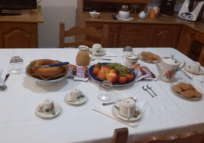 Bed And Breakfast Affittacamere Bb Extremosud